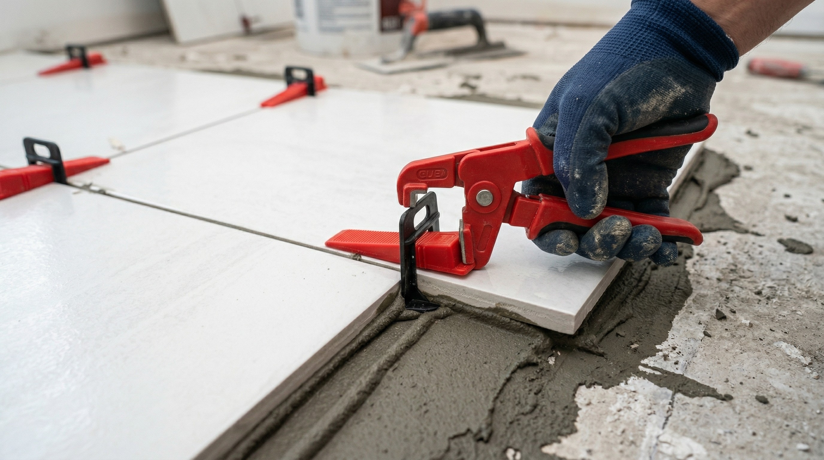 DIE FLIESE Verlege- und Handelsgesellschaft GmbH – Fliesenleger Weil am Rhein